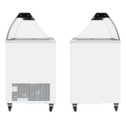 VITRINA HELADOS TEFCOLD IC402SC-SO