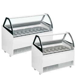 VITRINA PARA HELADOS ISA BERMUDA VIEW RV10