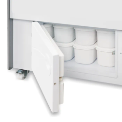 VITRINA PARA HELADOS ISA BERMUDA VIEW RV10