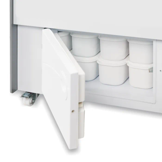 VITRINA PARA HELADOS ISA BERMUDA VIEW RV10