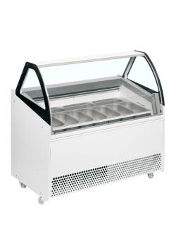VITRINA PARA HELADOS ISA BERMUDA VIEW RV10