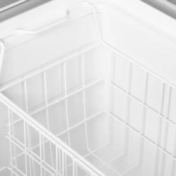 VITRINA HELADOS TEFCOLD IC302SC-SO