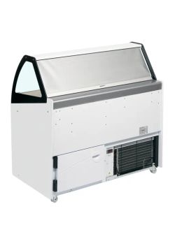 VITRINA PARA HELADOS ISA BERMUDA VIEW RV10