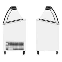 VITRINA HELADOS TEFCOLD IC302SCE-SO