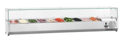 Vitrina refrigerada 105