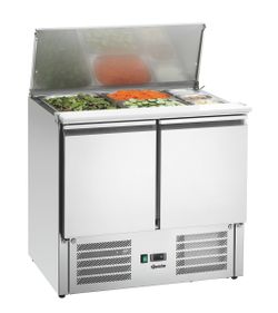 Vitrina refrigerada 7450 2E