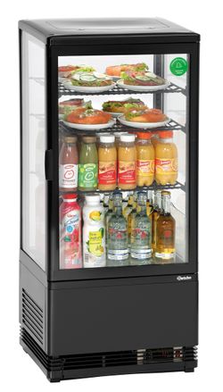 Vitrina refrigerada "Deli Cool I"