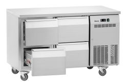 Vitrina refrigerada KV 270L