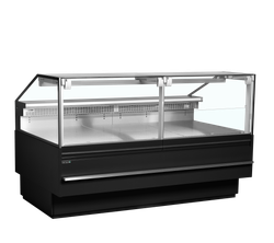 Vitrina refrigerada