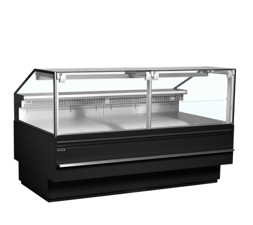 Vitrina refrigerada