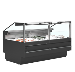 Vitrina refrigerada