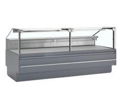 Vitrina refrigerada