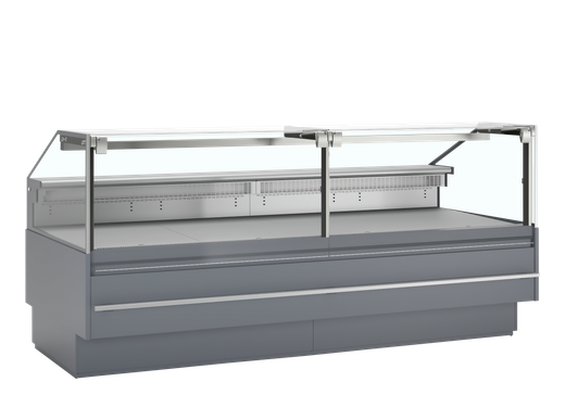 Vitrina refrigerada