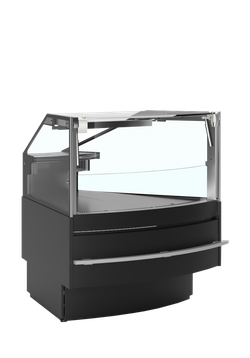 Vitrina refrigerada