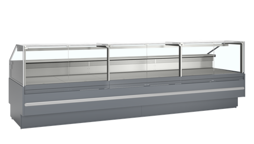 Vitrina refrigerada
