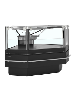 Vitrina refrigerada