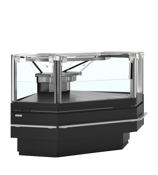 Vitrina refrigerada