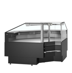 Vitrina refrigerada