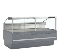 Vitrina refrigerada