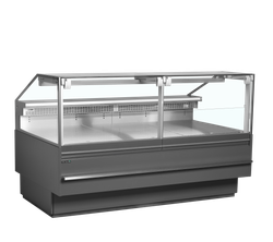 Vitrina refrigerada