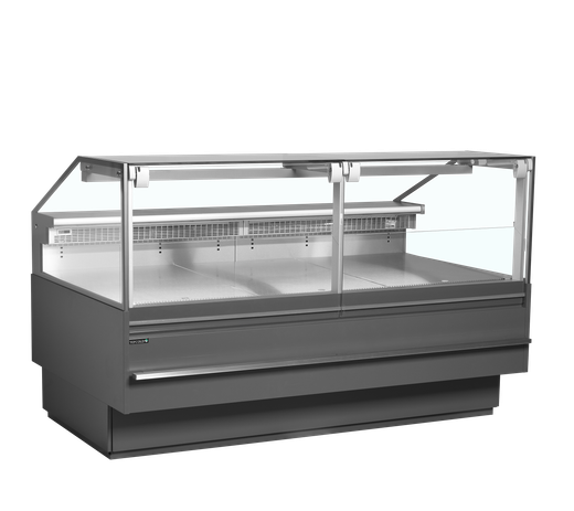 Vitrina refrigerada