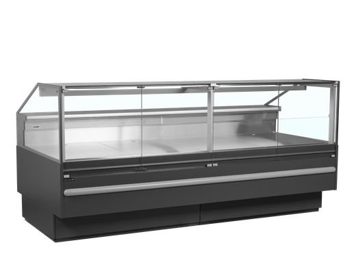 Vitrina refrigerada