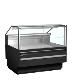 Vitrina refrigerada