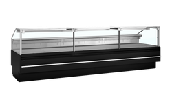 Vitrina refrigerada