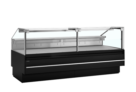 Vitrina refrigerada
