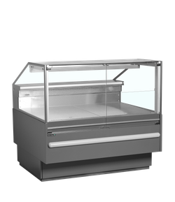 Vitrina refrigerada