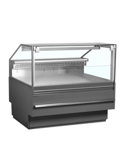 Vitrina refrigerada