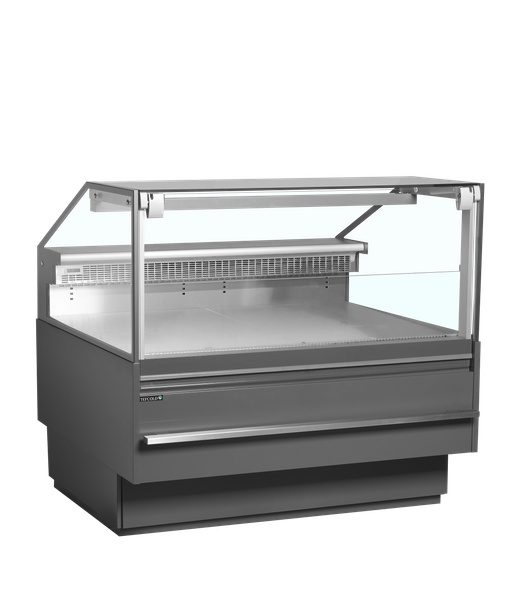 Vitrina refrigerada