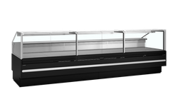 Vitrina refrigerada