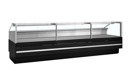 Vitrina refrigerada