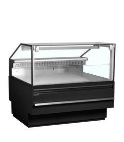 Vitrina refrigerada
