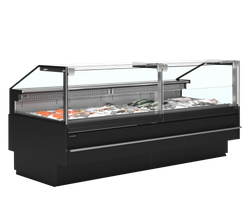 Vitrina refrigerada