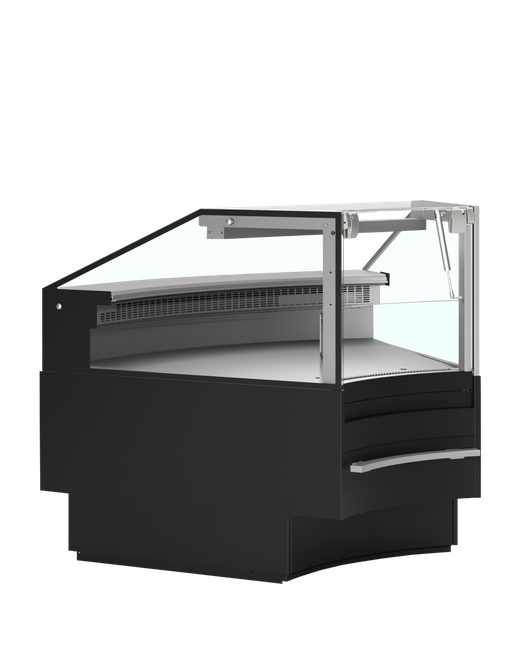 Vitrina refrigerada