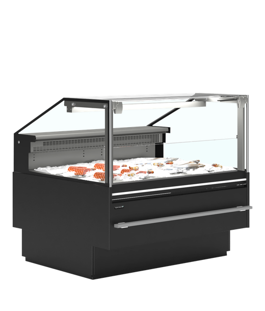 Vitrina refrigerada