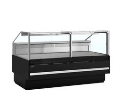 Vitrina refrigerada