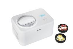Vitrina refrigeradora 64L2T negro