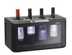 Vitrina refrigeradora 98L